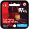 RED DEVIL - KOUTROPOULOS - GRECE 20+1 (SQUARE) (FACE)